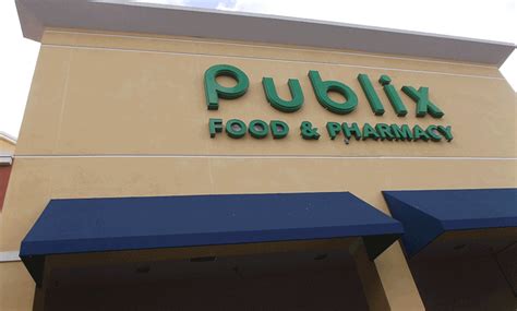 publix 645